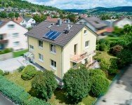 Hauptbild Modernisiert. Flexibel. Bezugsfrei. Zweifamilienhaus mit sch�nem Garten.