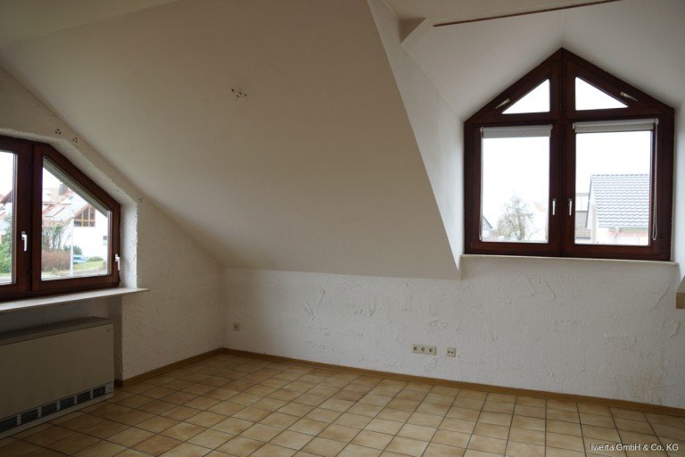 Wohn- Essbereich W�stenrot Etagenwohnung Sie entscheiden - Einziehen oder Vermieten