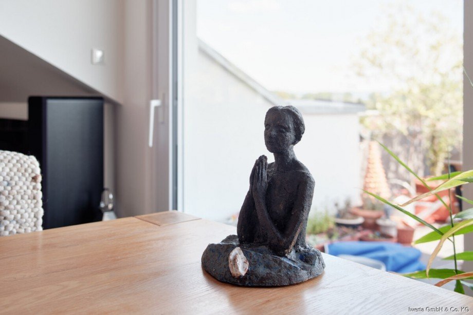 Impression Dachgeschosswohnung Schorndorf