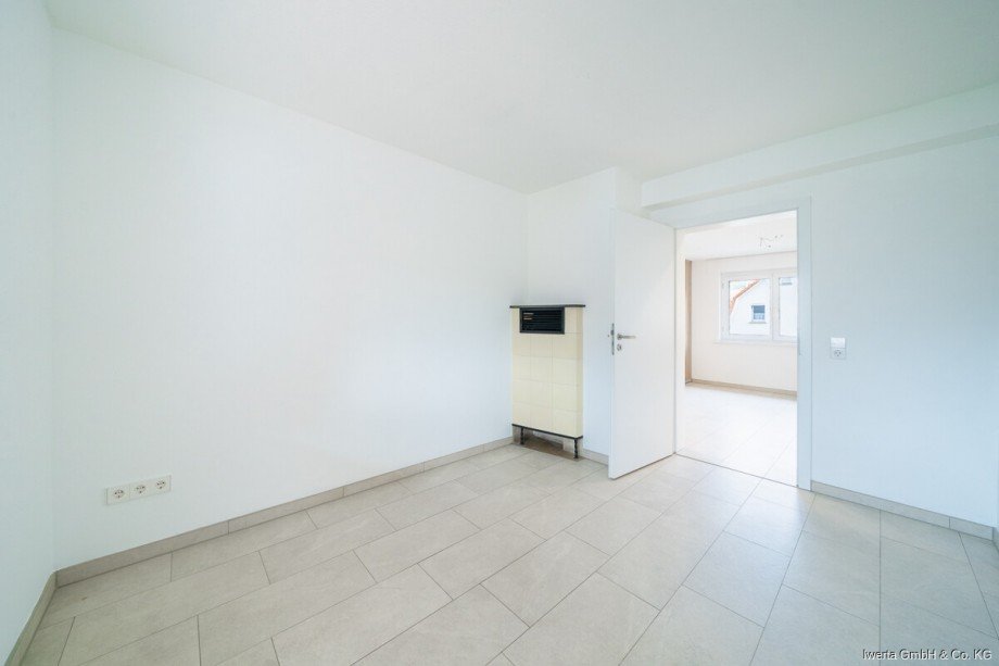 Kinderzimmer/B�ro Etagenwohnung Remshalden / Grunbach