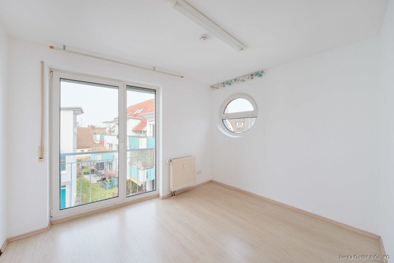 Kinderzimmer Urbach Maisonettewohnung 3 Zimmer - 2 Ebenen - 1 Traum