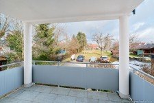 Hauptbild Naturnah wohnen - Stadtnah bleiben