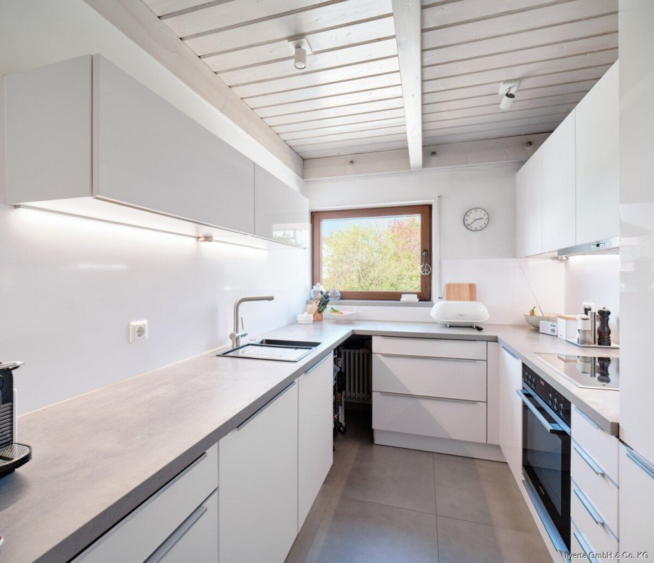 K�che Maisonettewohnung Schorndorf