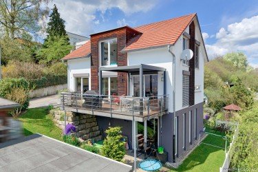 Hauptbild Flexibel gedacht. F�rs Leben gemacht.
