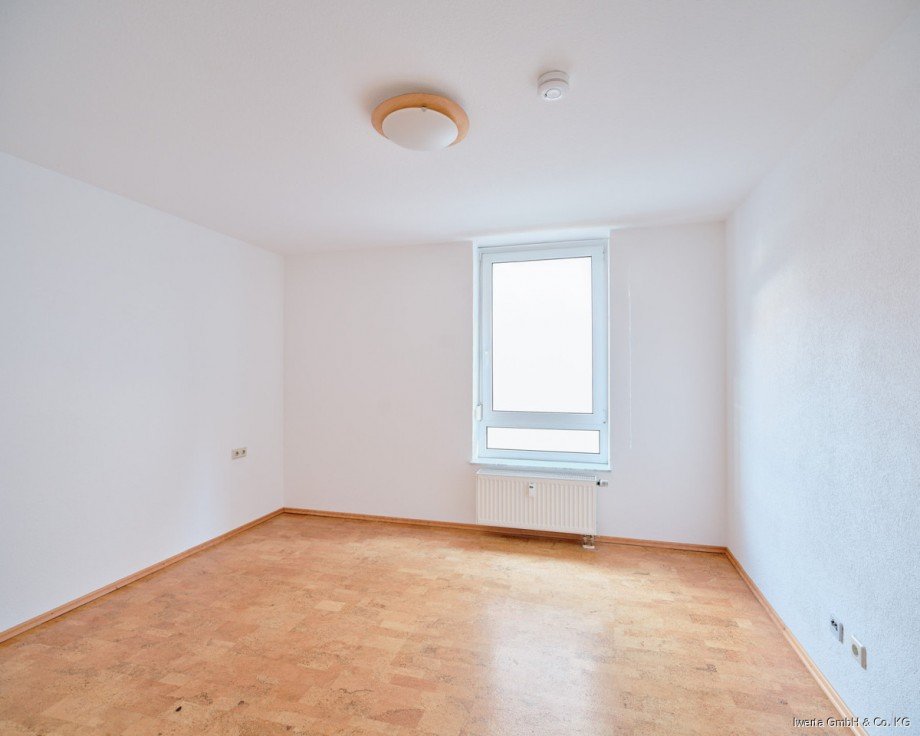 Schlafzimmer Erdgeschosswohnung Welzheim