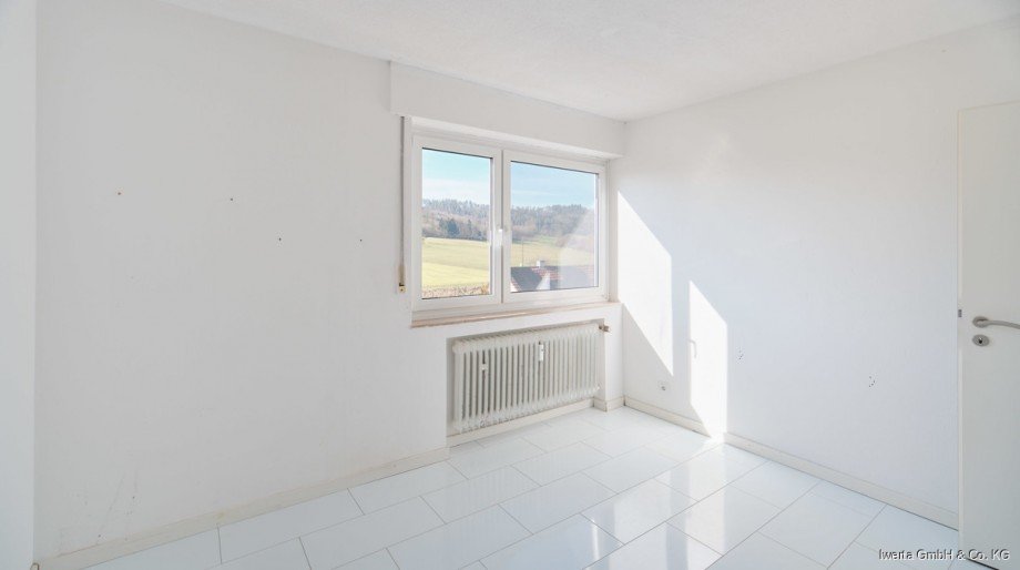 Kinderzimmer 1 Etagenwohnung Rudersberg