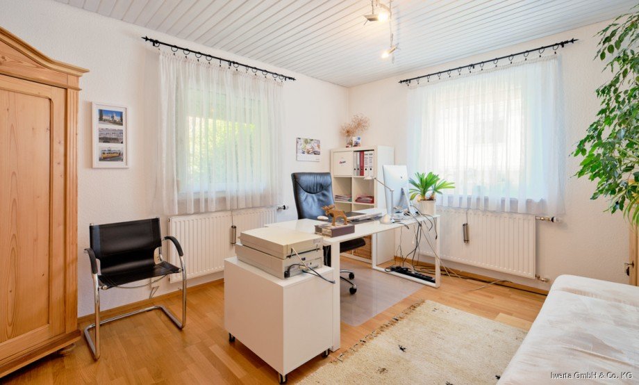 B�ro EG Einfamilienhaus Schorndorf