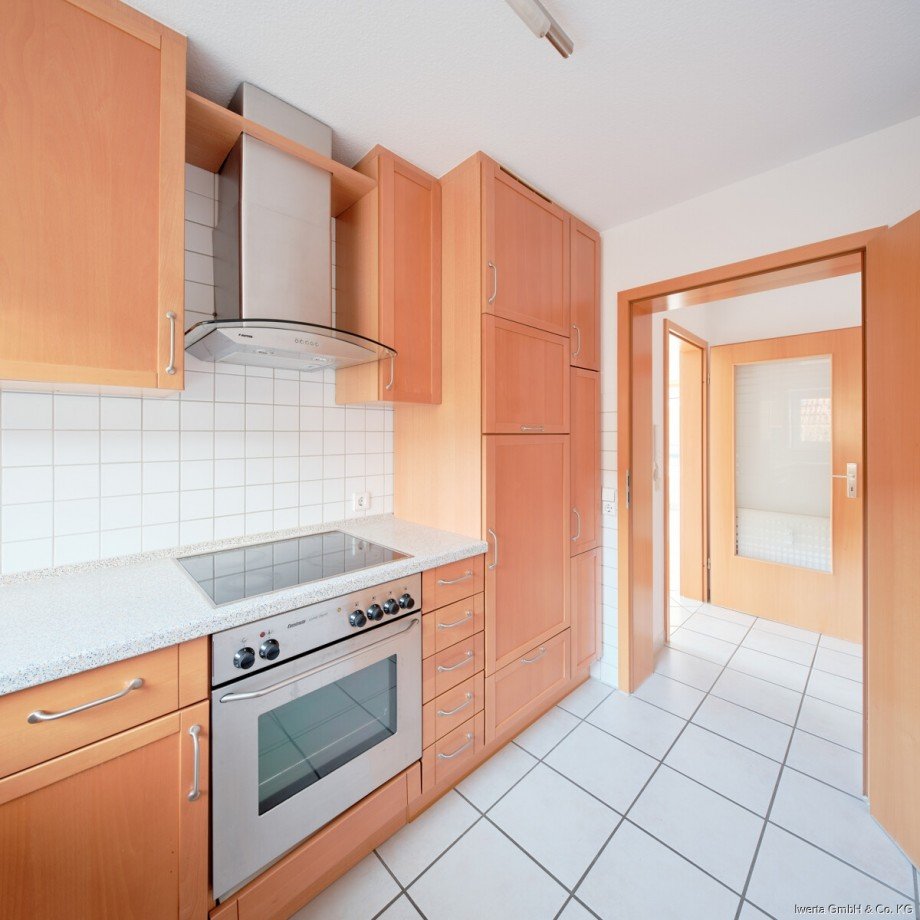 K�che Etagenwohnung Adelberg
