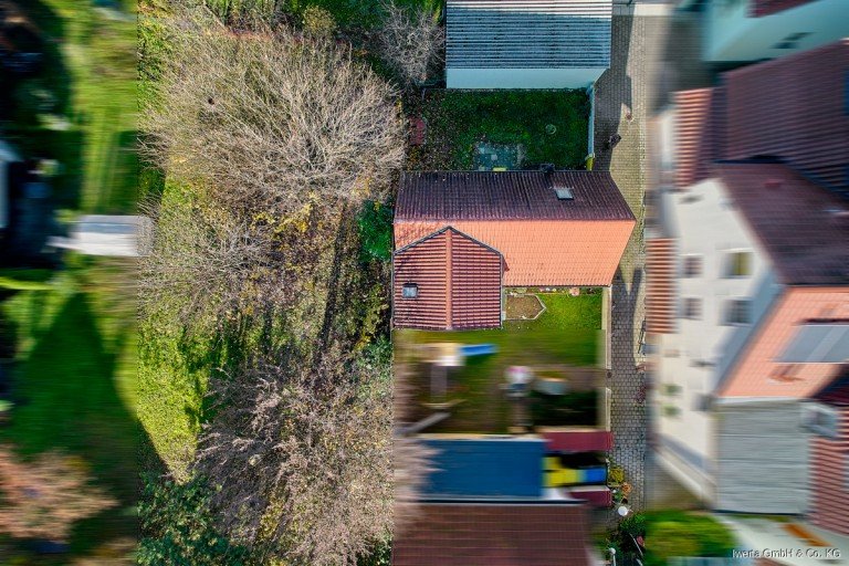 Au�enansicht Schorndorf Einfamilienhaus Einzigartig und stadtnah! Wohnen im Tiny-Haus