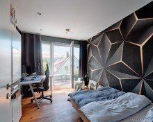 Kinderzimmer 2 In Perfektion - Design trifft Natur