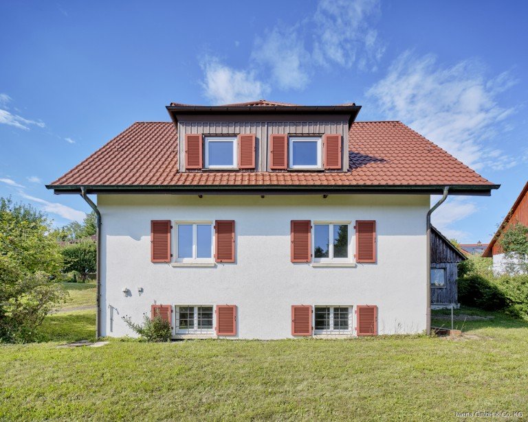 Au�enansicht Adelberg Einfamilienhaus Hier findet Ihr Traum sein Zuhause