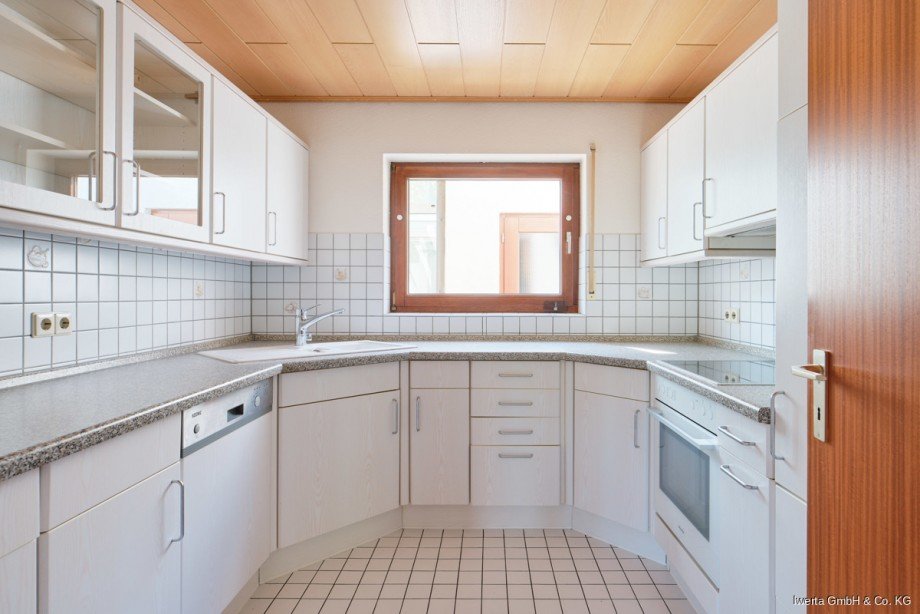 K�che EG Zweifamilienhaus Remshalden
