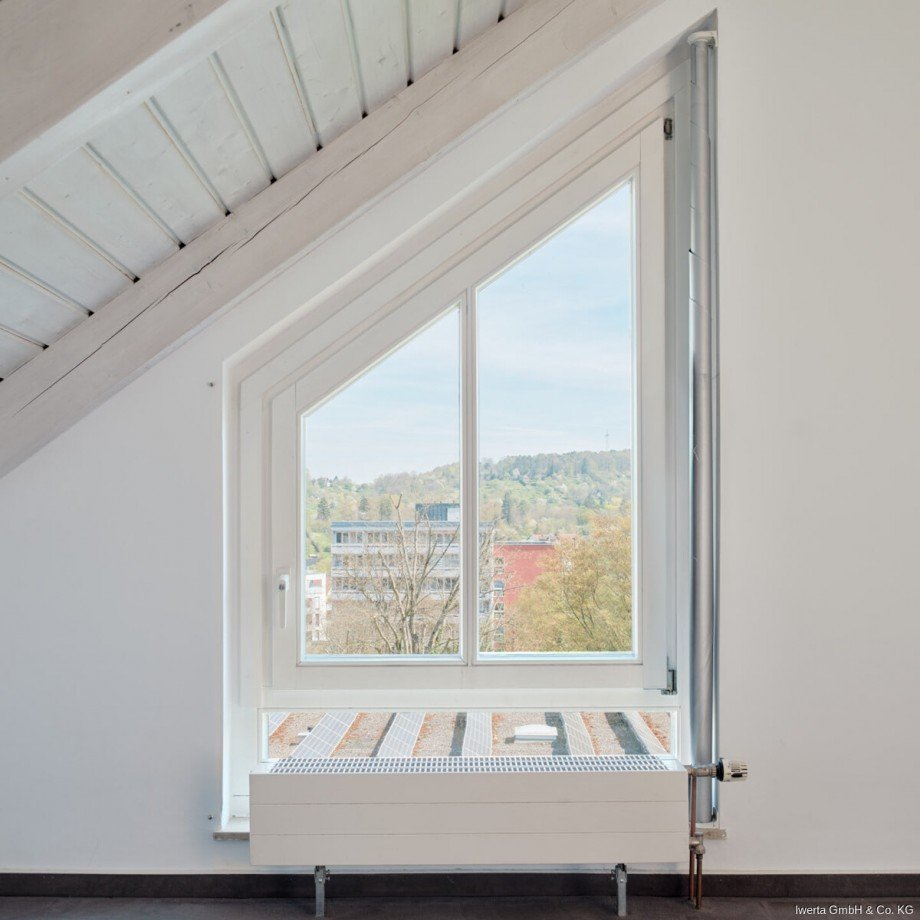 Impression Maisonettewohnung Schorndorf