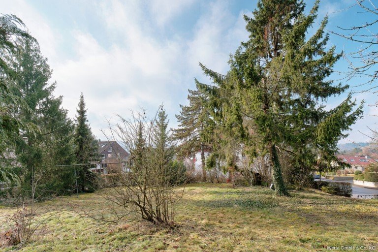 Grundst�ck nach Westen Schorndorf Wohngrundst�ck Ankommen beginnt genau hier