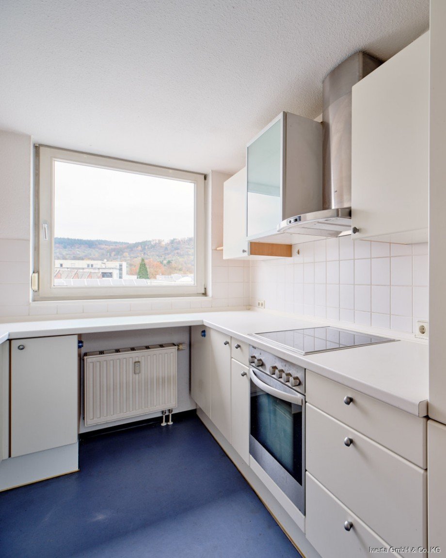 K�che Dachgeschosswohnung Winterbach