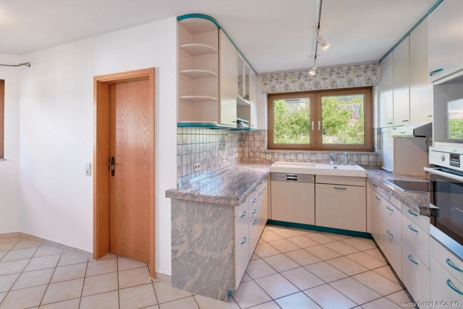 K�che Einfamilienhaus Remshalden