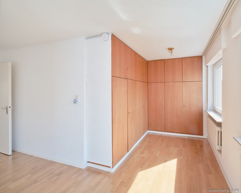 Ankleidebereich Doppelhaush�lfte Stuttgart