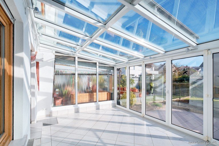 Wintergarten Schorndorf-Weiler Reihenendhaus Lage - Gr��e - Ausblick o F�r Ihre Familie? Das passt!