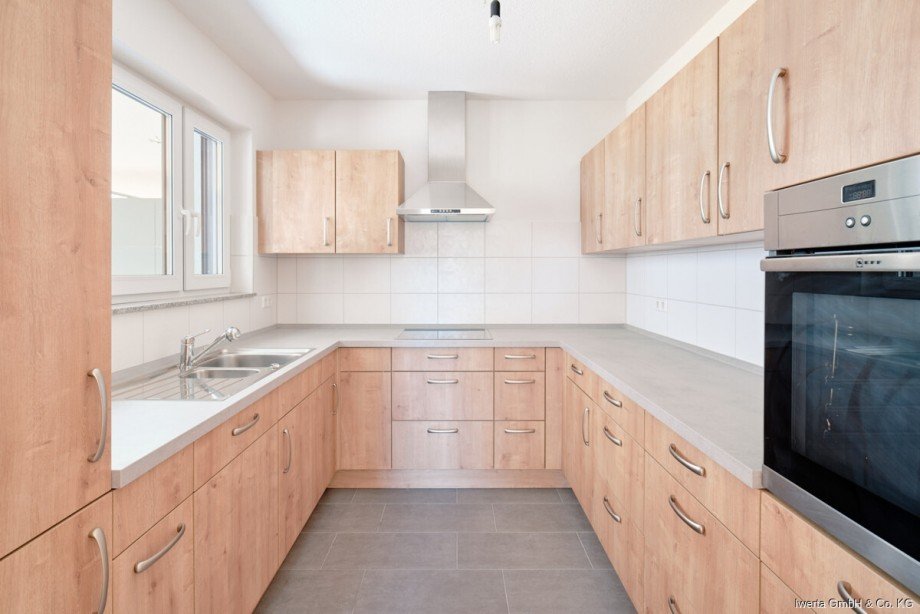 K�che Erdgeschosswohnung Schorndorf