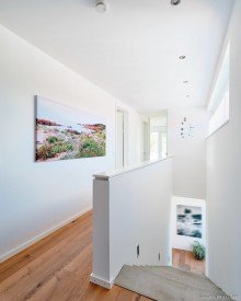 Flur EG In Perfektion - Design trifft Natur