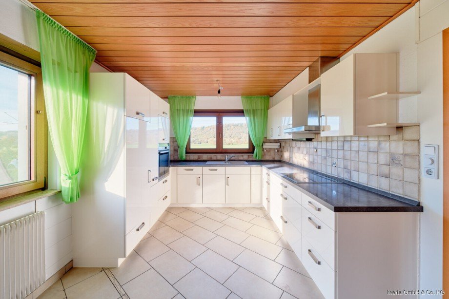 K�che Reihenendhaus Schorndorf-Weiler
