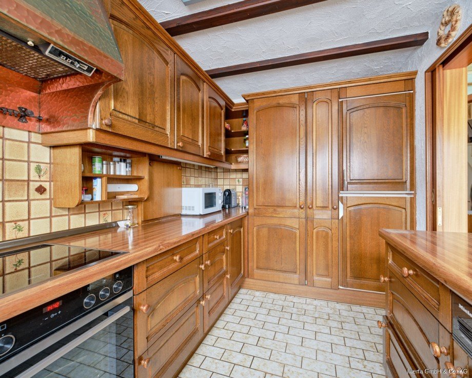 K�che Reihenmittelhaus Fellbach / Oeffingen