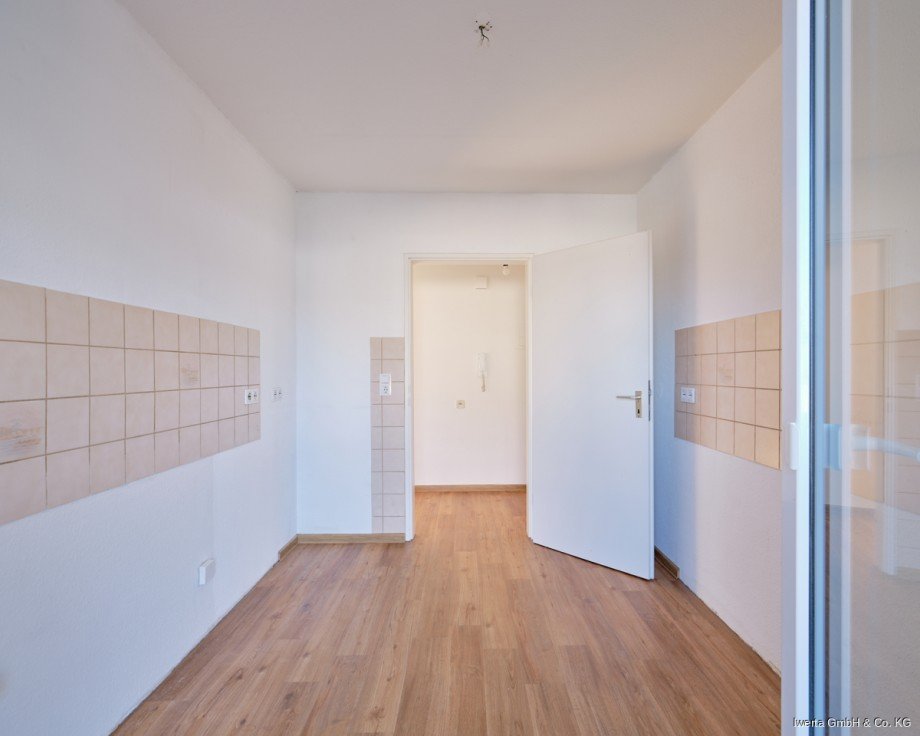 K�che Etagenwohnung Welzheim