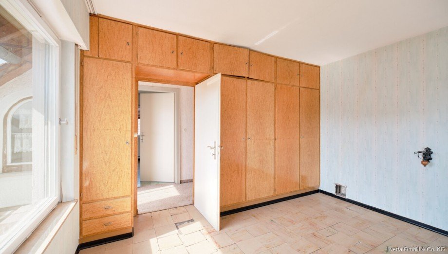 Schafzimmer Einfamilienhaus Urbach