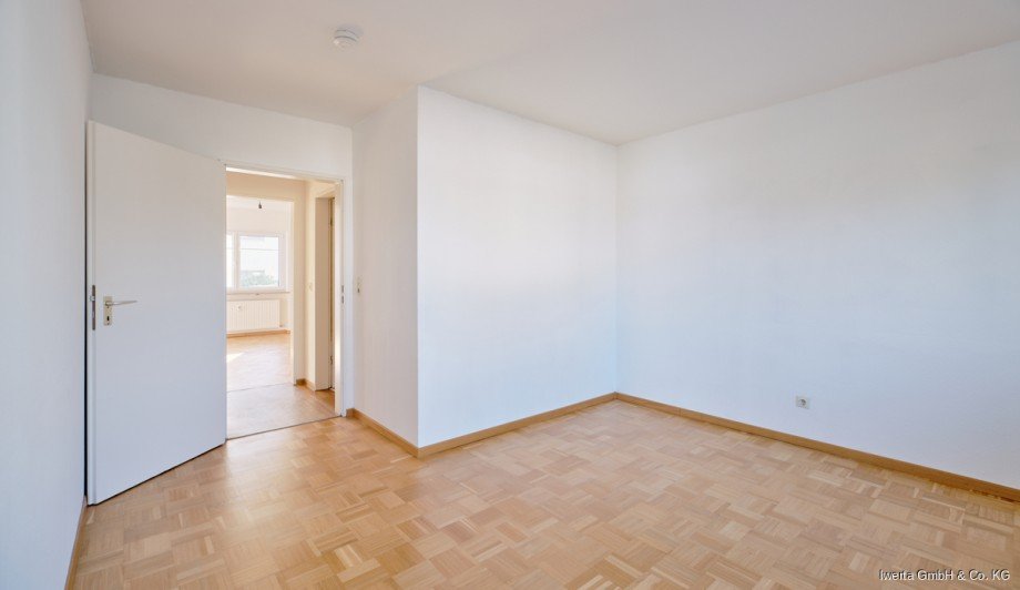Kinderzimmer Etagenwohnung Welzheim