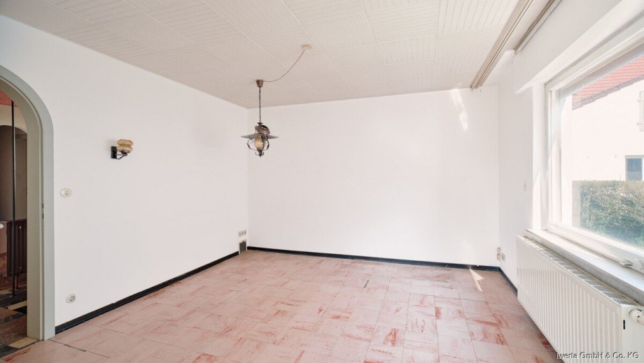 Arbeitsbereich Einfamilienhaus Urbach