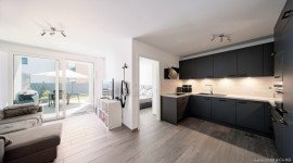 Hauptbild Klein! Fein! Mein? Modernes Wohnen in Urbach