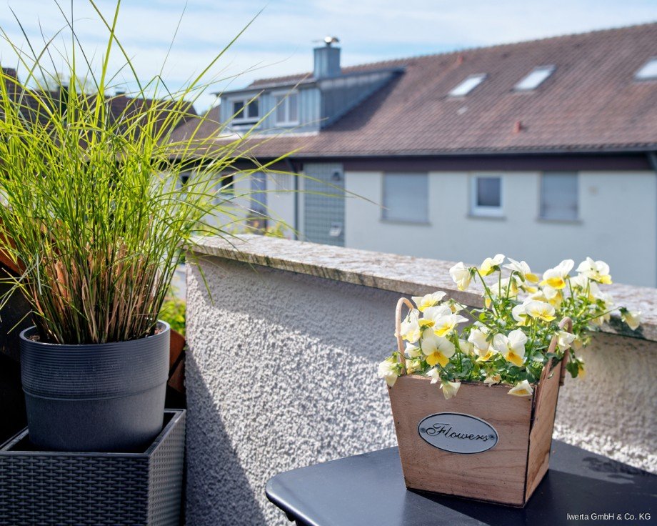 Impression Maisonettewohnung Weinstadt / Beutelsbach