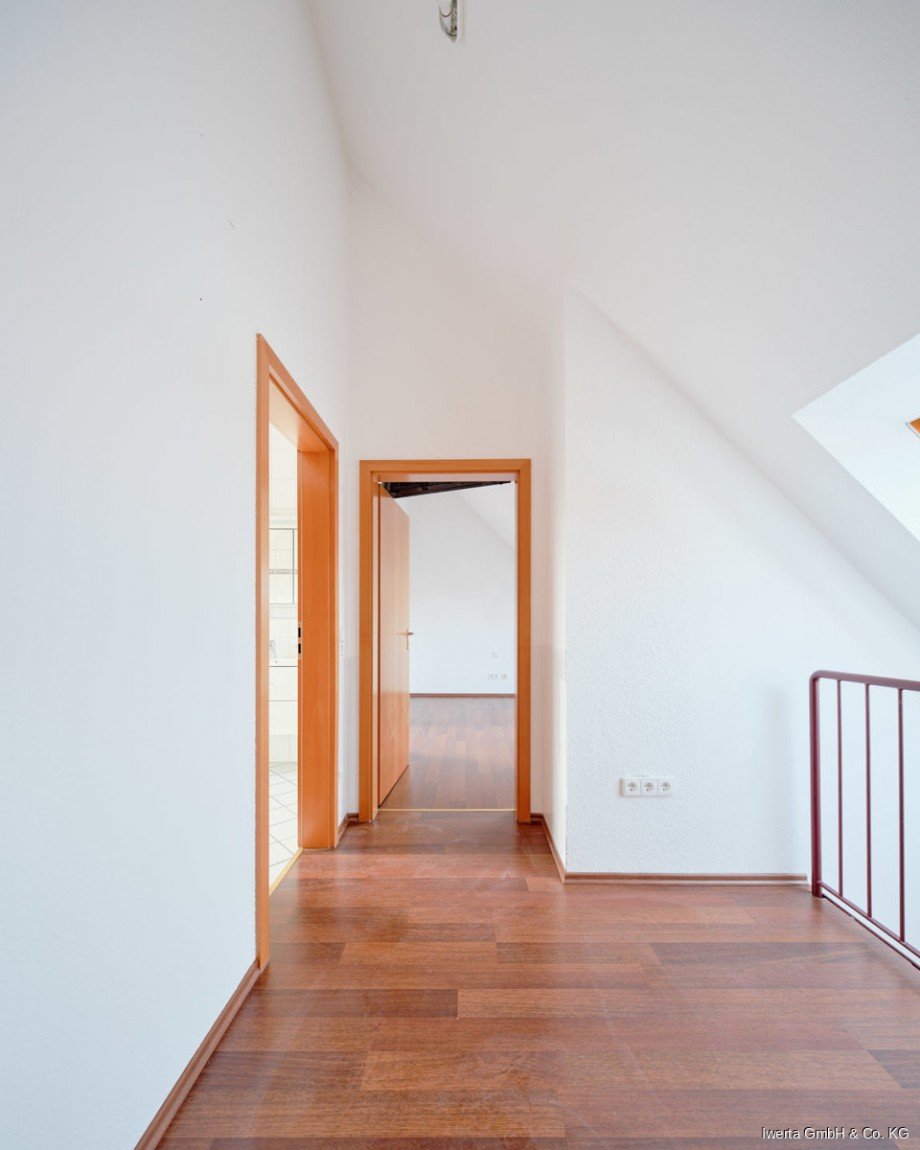 Galerie Maisonettewohnung Urbach