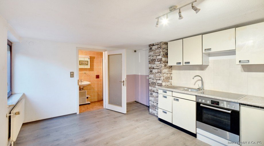 Wohnbereich UG Doppelhaush�lfte Berglen / Rettersburg