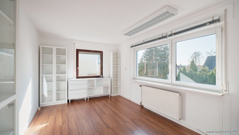 Kinderzimmer Zweifamilienhaus Urbach