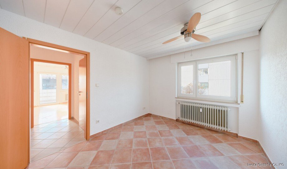 Kinderzimmer Etagenwohnung Winterbach