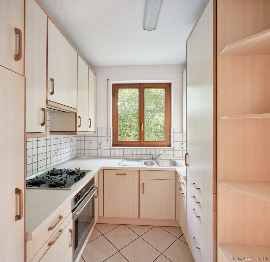 K�che EG Zweifamilienhaus Winterbach