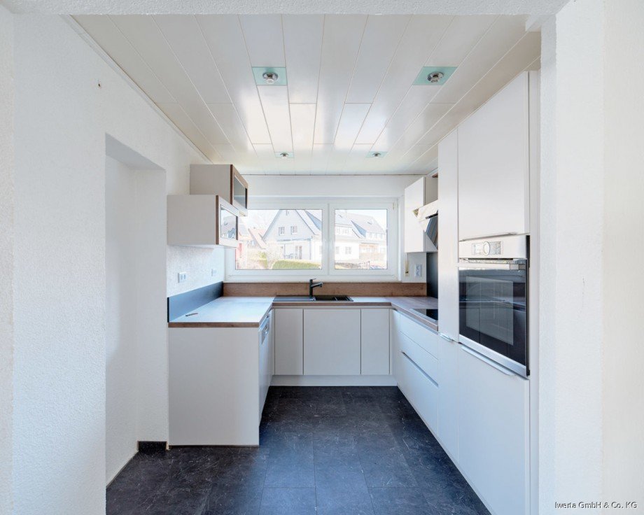 K�che Etagenwohnung Rudersberg