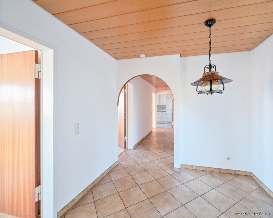 Essbereich Etagenwohnung Fellbach / Schmiden