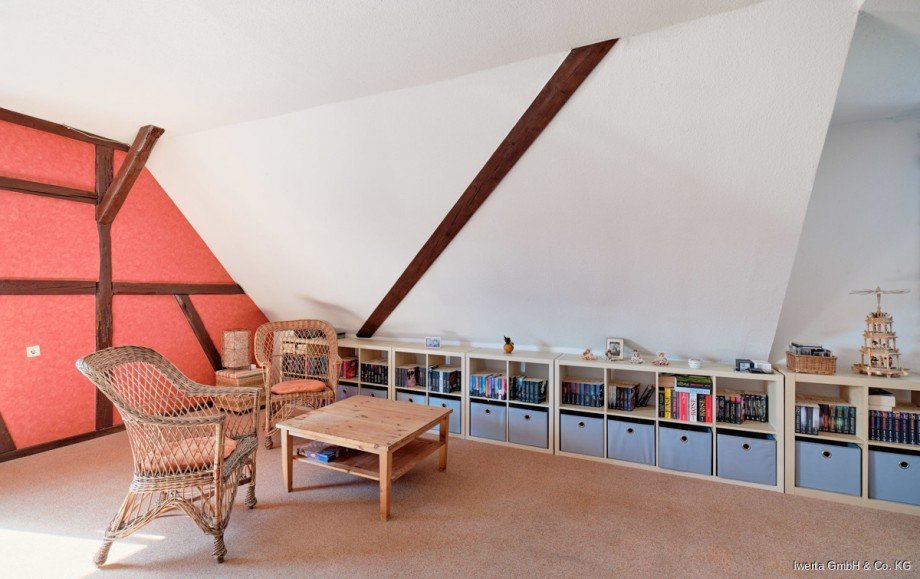 Galerie DG Doppelhaush�lfte Schorndorf