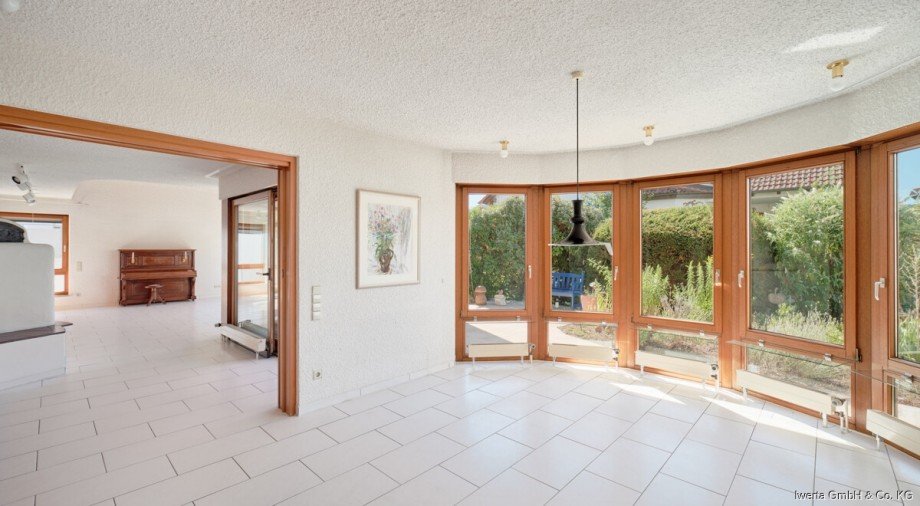 Esszimmer Einfamilienhaus Remshalden