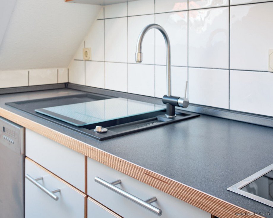 K�che Maisonettewohnung Winnenden