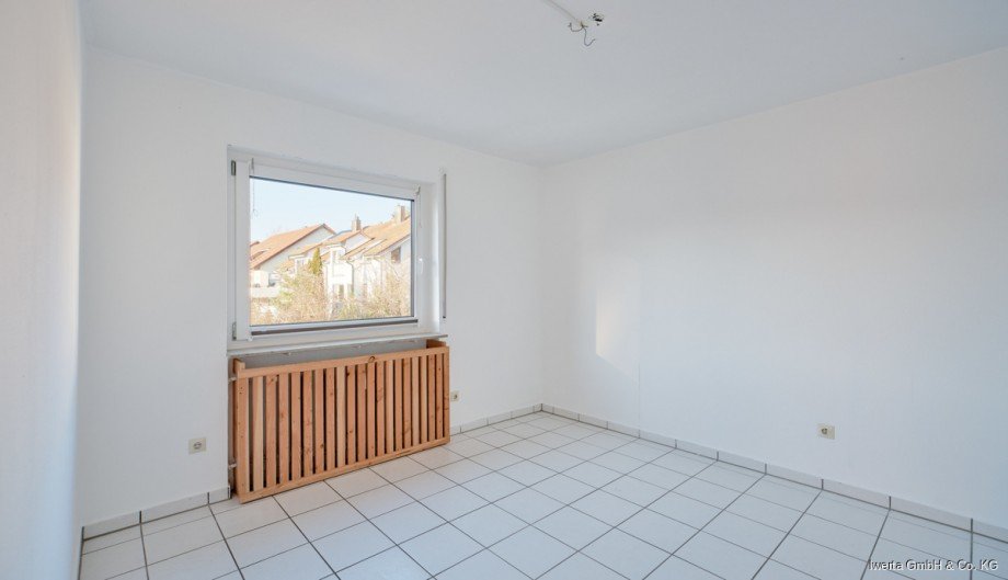 Kinderzimmer Etagenwohnung Schorndorf