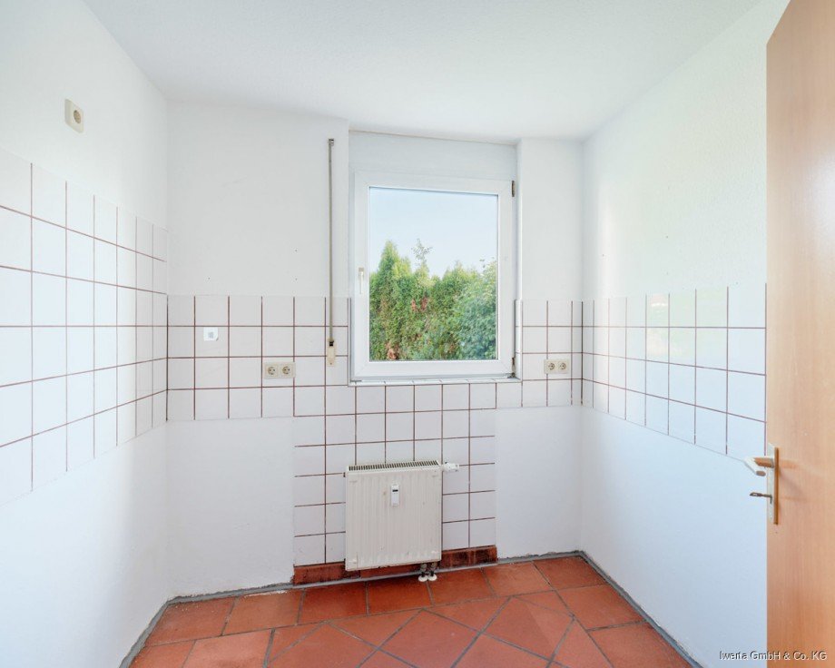 K�che Erdgeschosswohnung Schorndorf