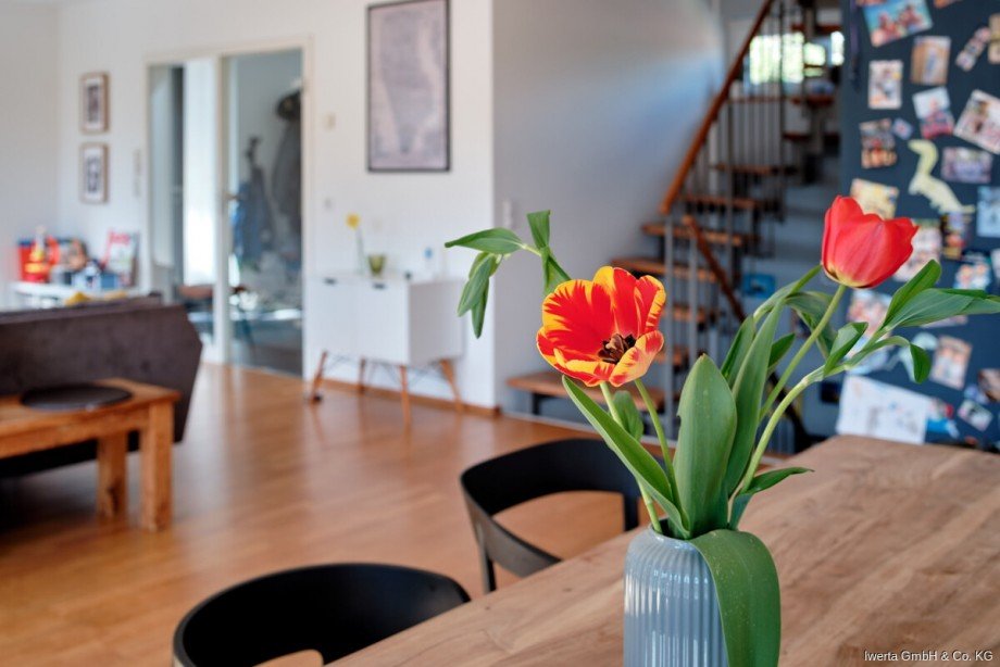 Impression Einfamilienhaus Lorch