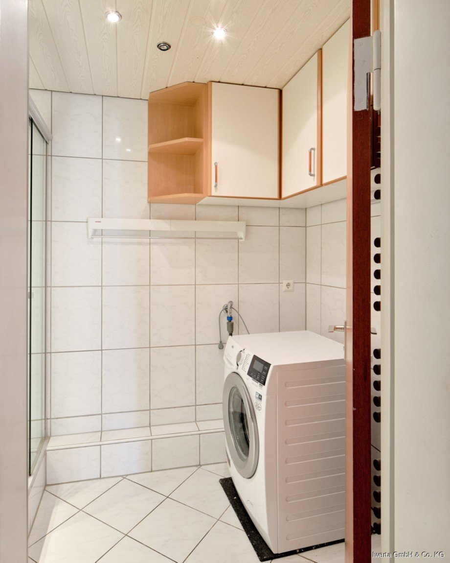 Badezimmer Etagenwohnung Fellbach / Schmiden
