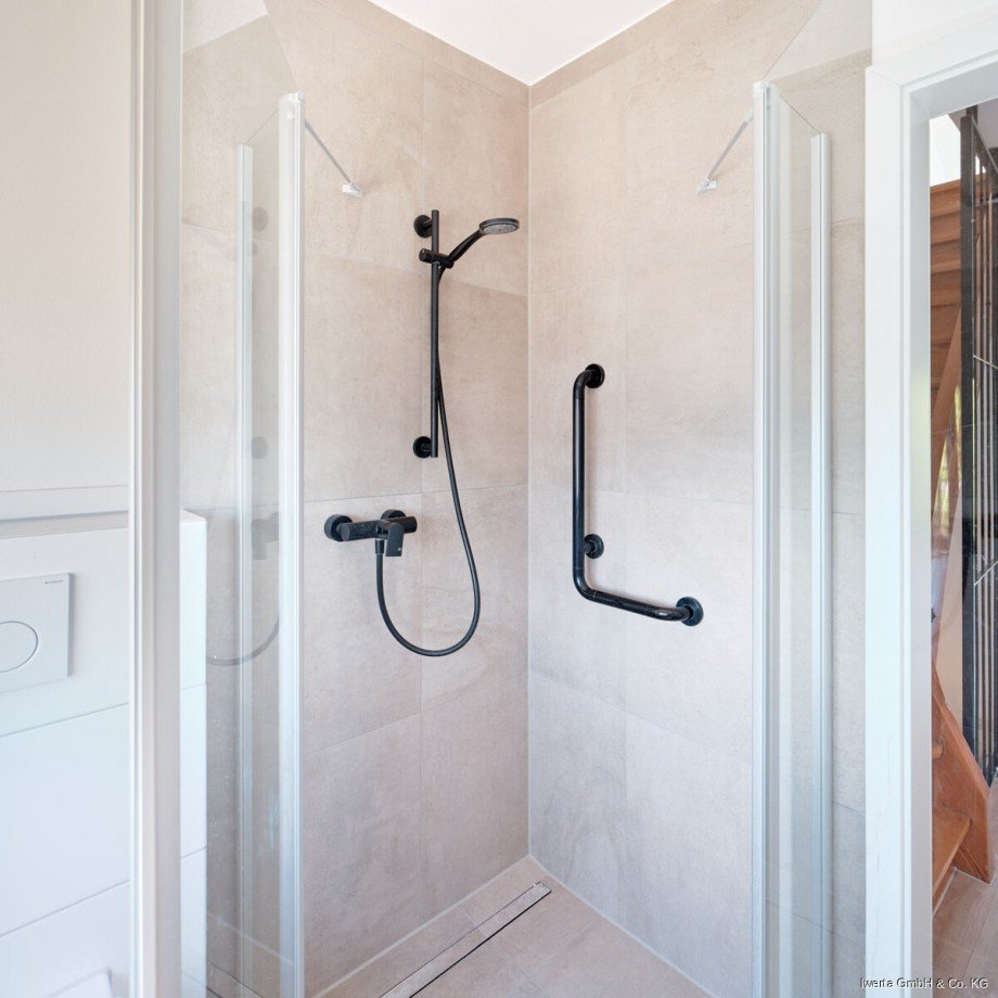 Badezimmer Reihenhaus Pl�derhausen