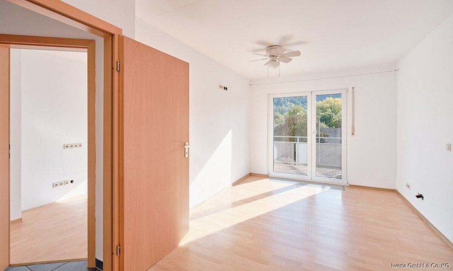 Schlafzimmer Reihenendhaus Remshalden / Grunbach