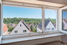 Hauptbild Über den Dächern von Mühlhausen - bald wohnen Sie ganz oben!