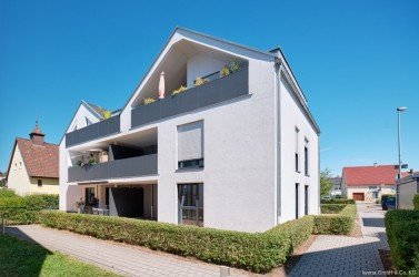 Hauptbild Wow in Weiler - Barrierefrei. Modern. Zentral.